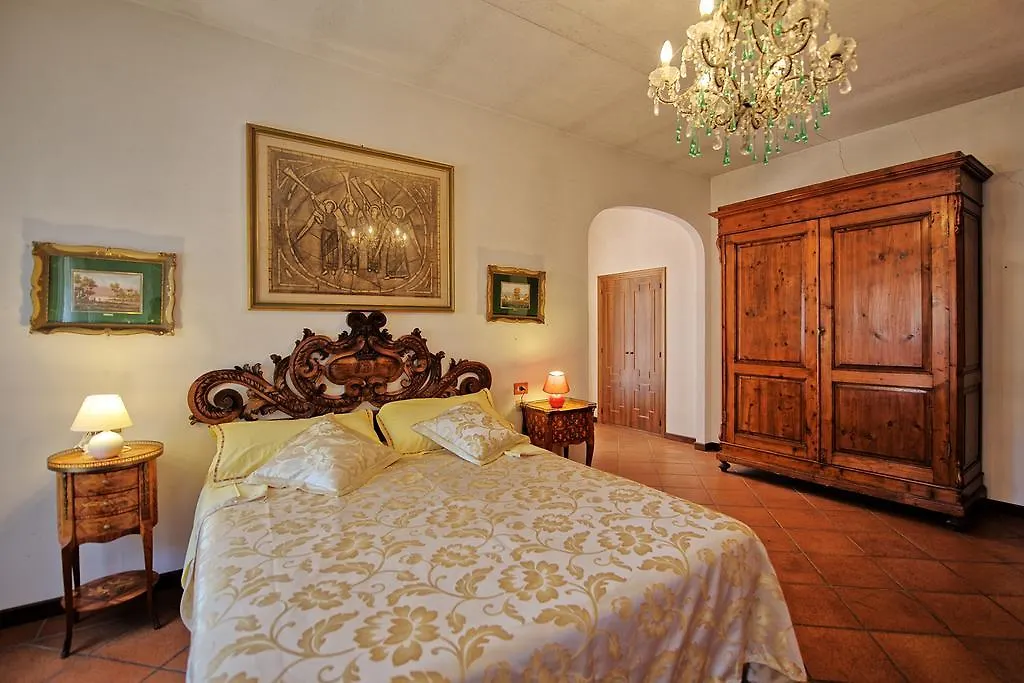 Villa Lorena By Posarellivillas Pieve San Giovanni Italien