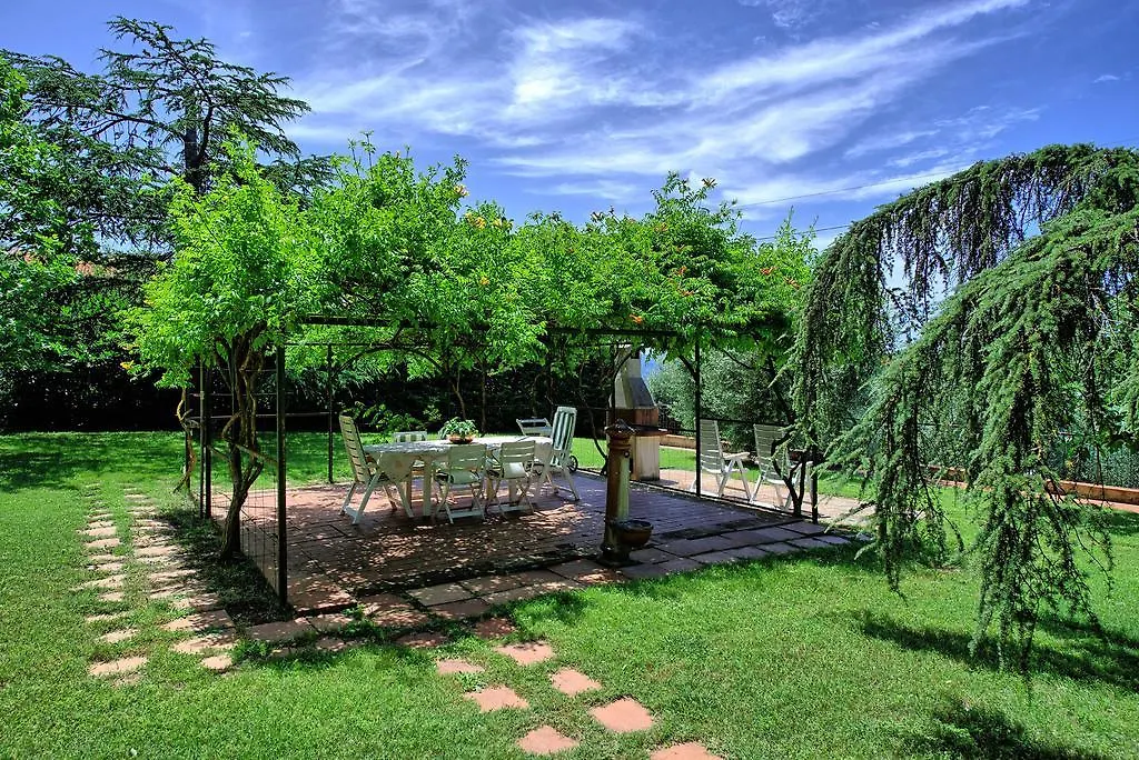 Villa Lorena By Posarellivillas Pieve San Giovanni