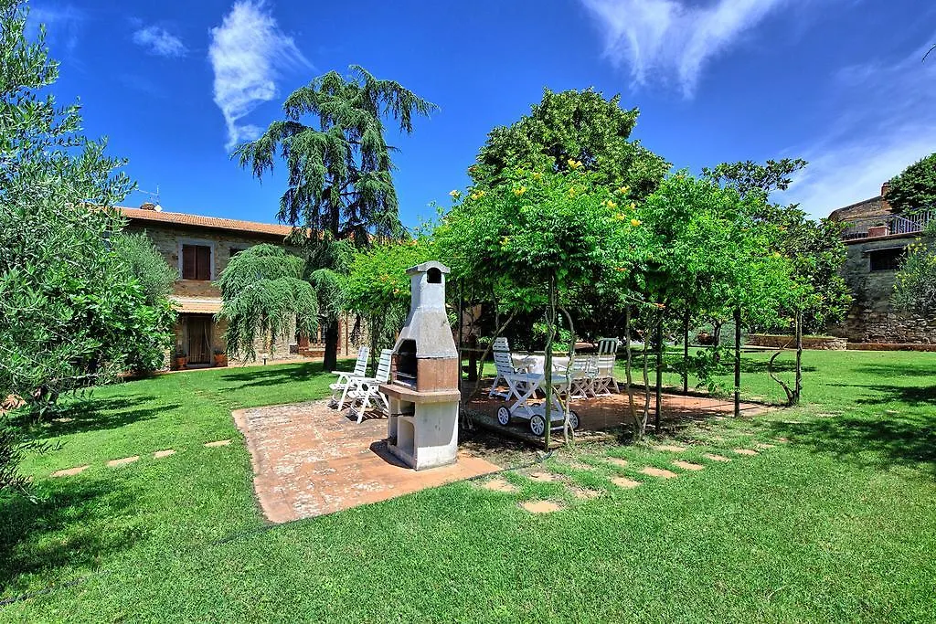 Villa Lorena By Posarellivillas Pieve San Giovanni 0*,  Italien