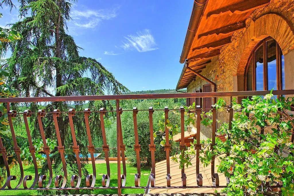 Villa Lorena By Posarellivillas Pieve San Giovanni 0*,  Italien