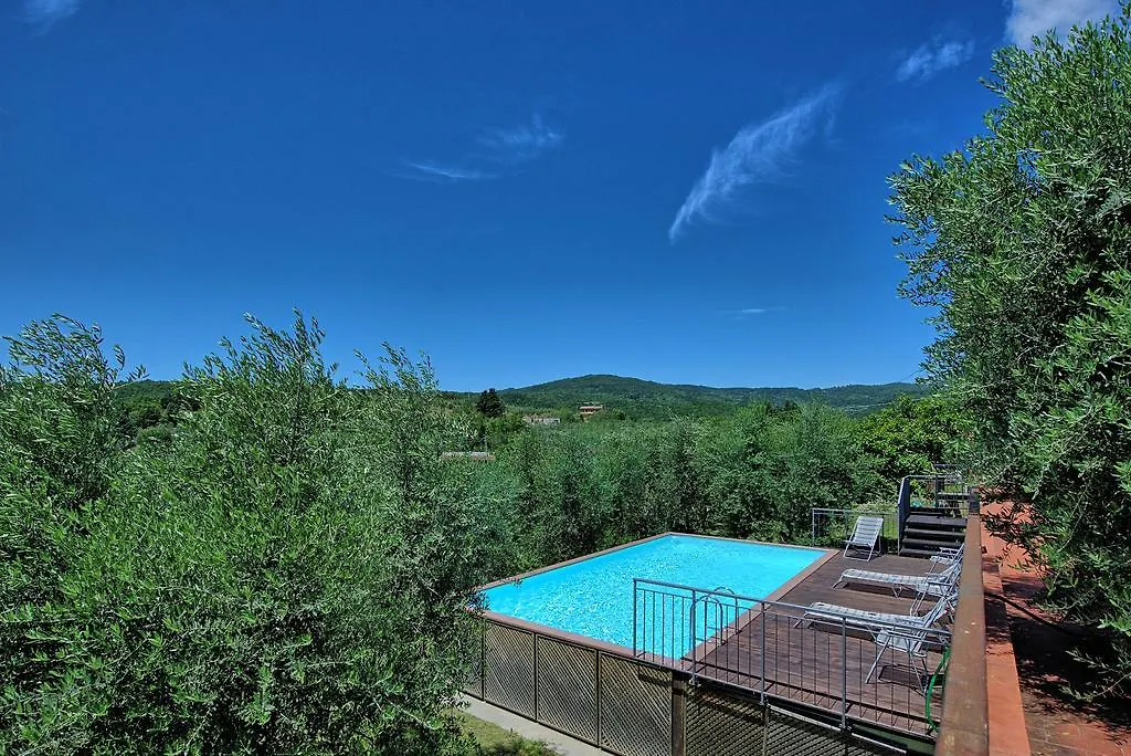 Villa Lorena By Posarellivillas Pieve San Giovanni