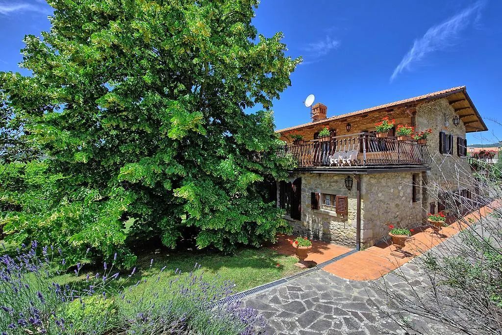 Villa Lorena By Posarellivillas Pieve San Giovanni Italien