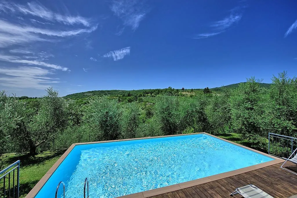Villa Lorena By Posarellivillas Pieve San Giovanni 0*,  Italien