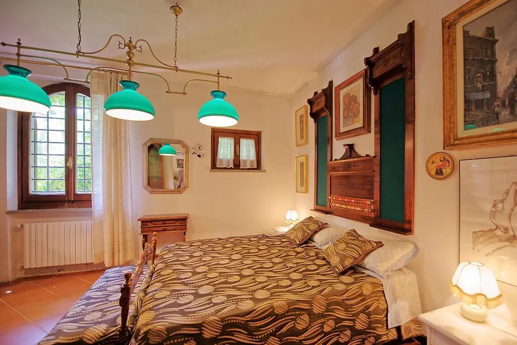Villa Lorena By Posarellivillas Pieve San Giovanni 0*,