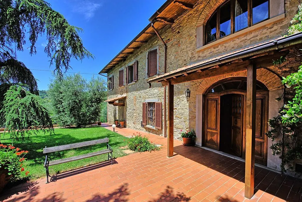 Villa Lorena By Posarellivillas Pieve San Giovanni 0*,