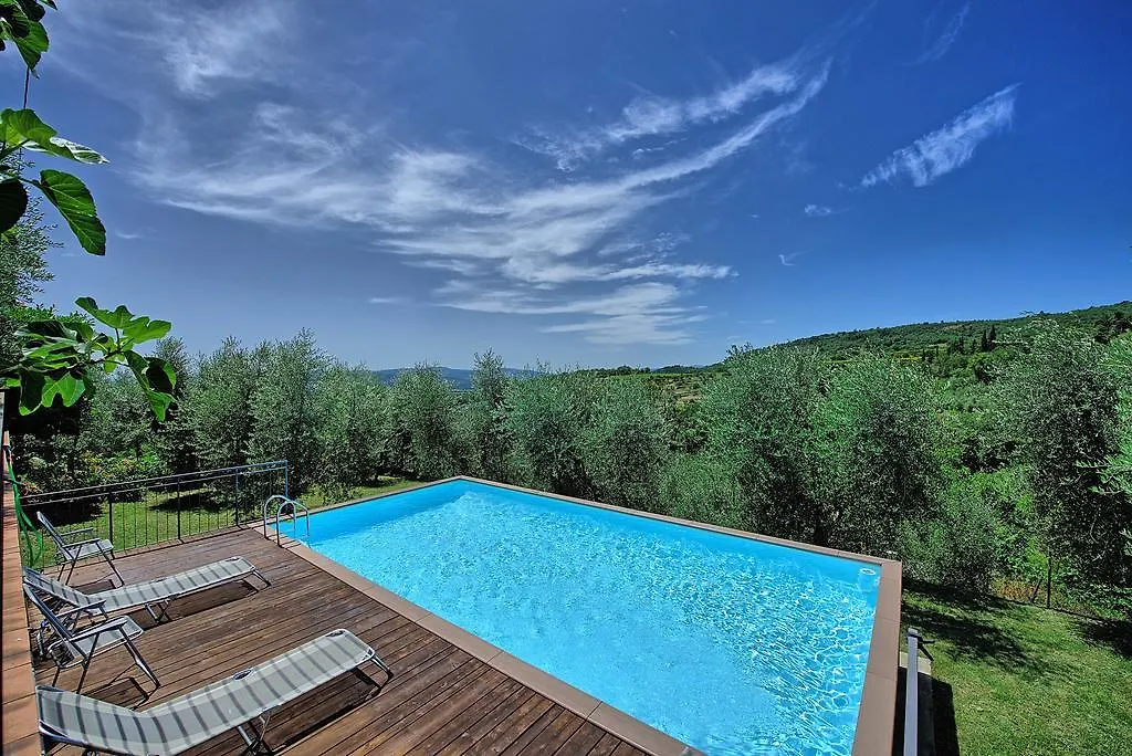 Villa Lorena By Posarellivillas Pieve San Giovanni