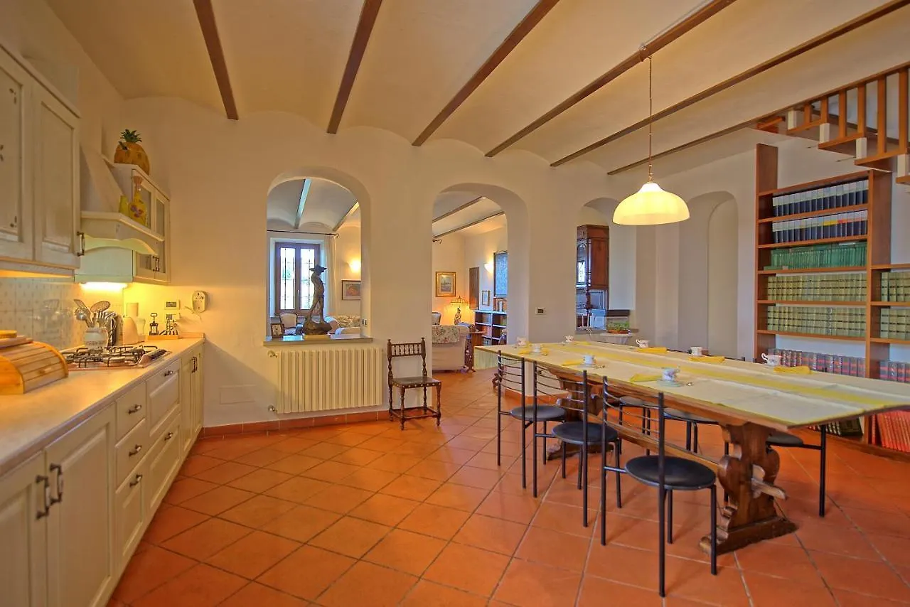 Villa Lorena By Posarellivillas Pieve San Giovanni