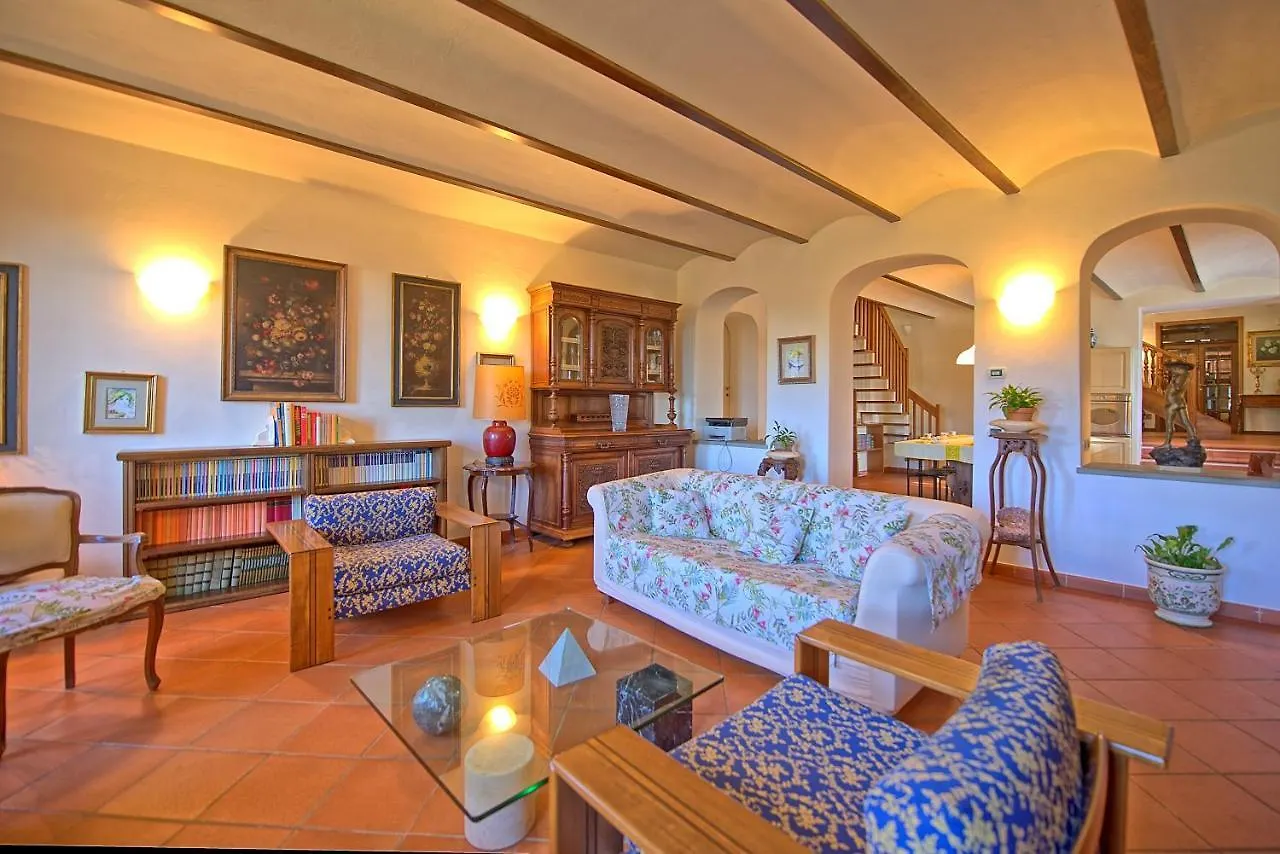 Villa Lorena By Posarellivillas Pieve San Giovanni 0*,  Italien