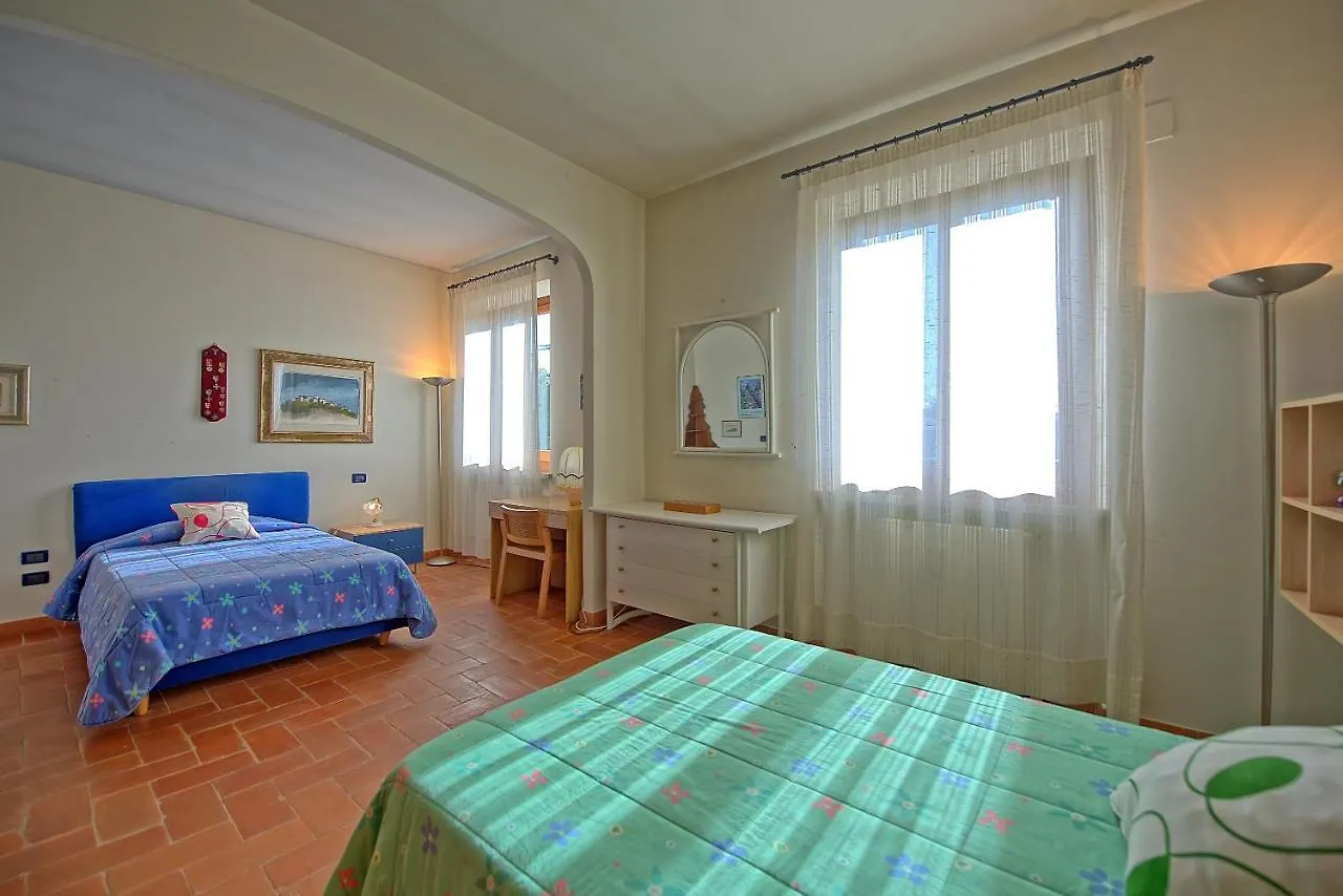 Villa Lorena By Posarellivillas Pieve San Giovanni