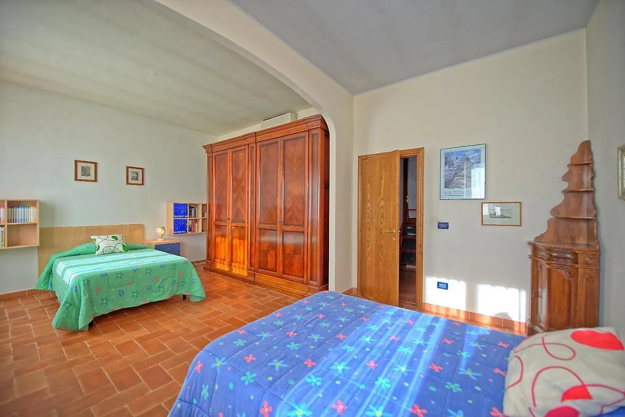 Villa Lorena By Posarellivillas Pieve San Giovanni