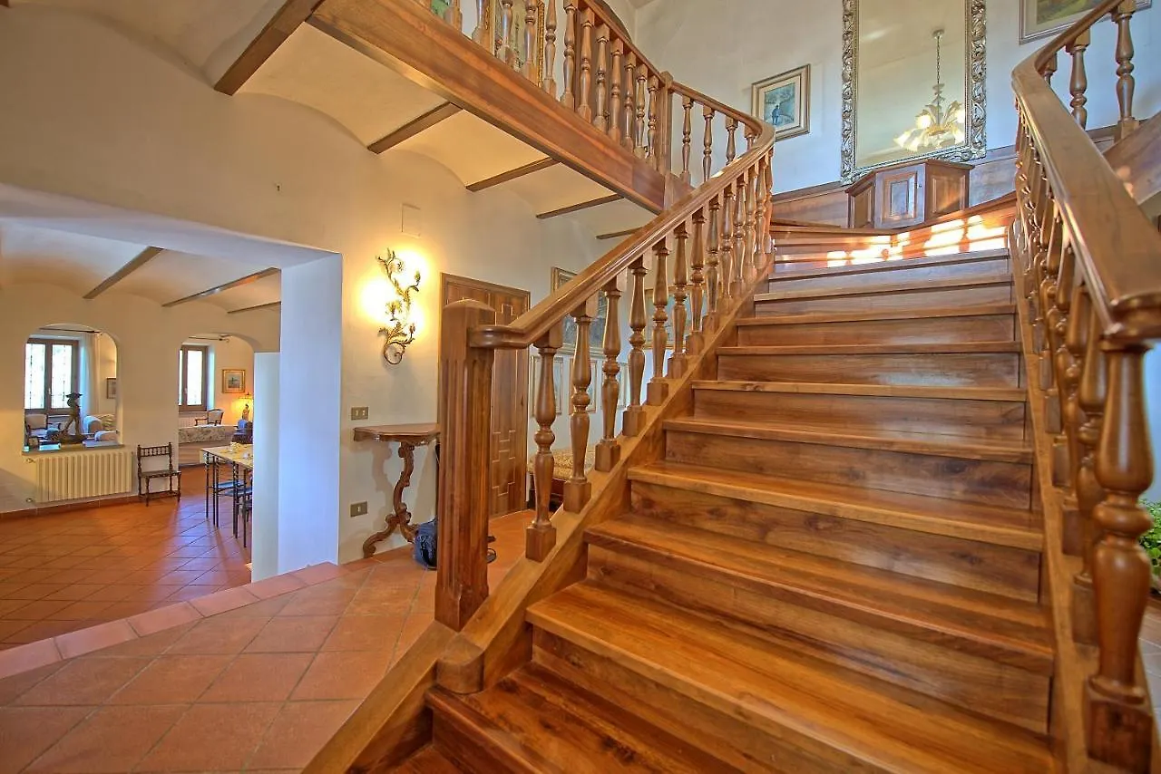 Villa Lorena By Posarellivillas Pieve San Giovanni