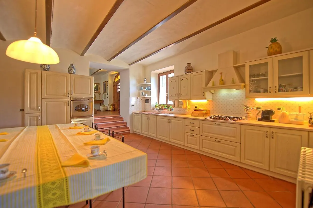 Villa Lorena By Posarellivillas Pieve San Giovanni