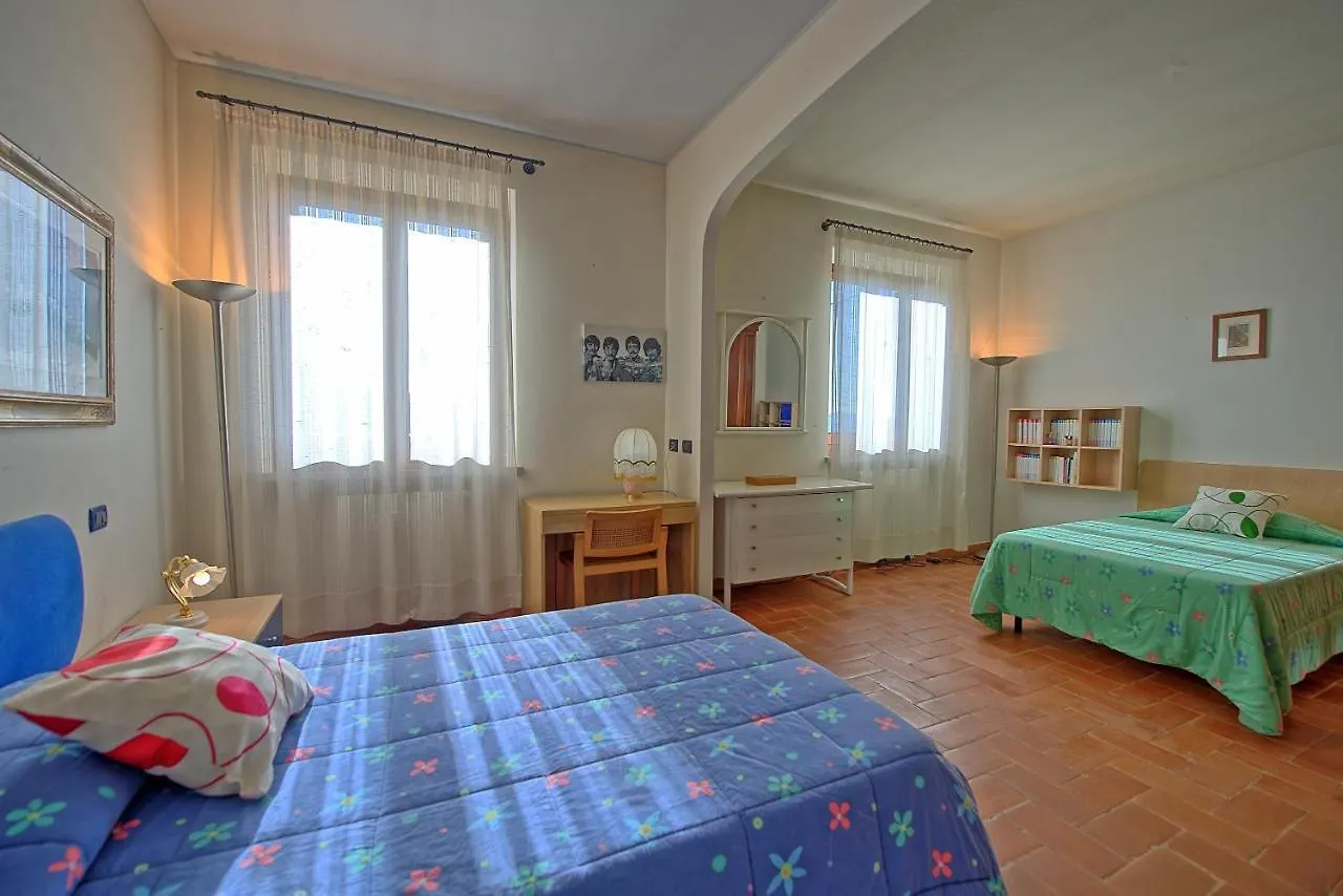 Villa Lorena By Posarellivillas Pieve San Giovanni